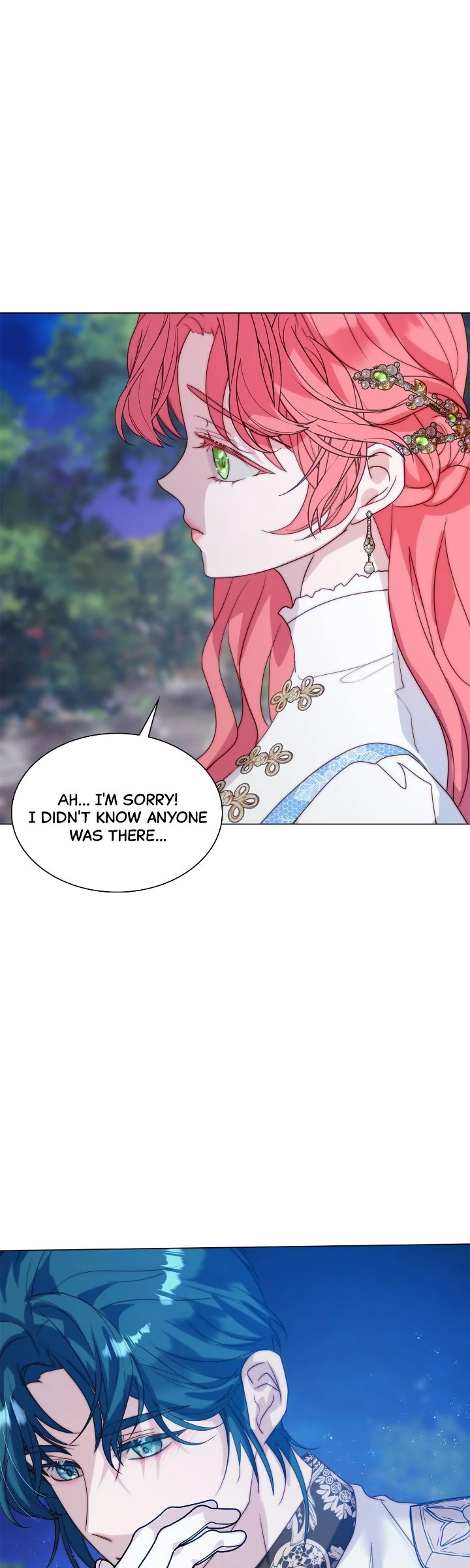 I Was Born As The Second Daughter Chapter 70 - Page 8