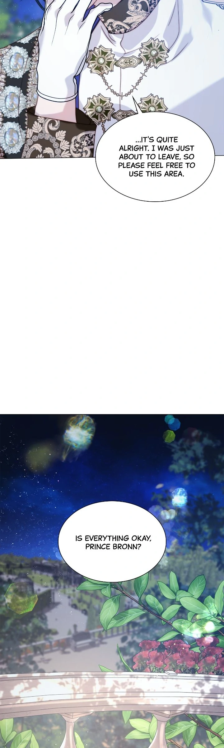 I Was Born As The Second Daughter Chapter 70 - Page 9