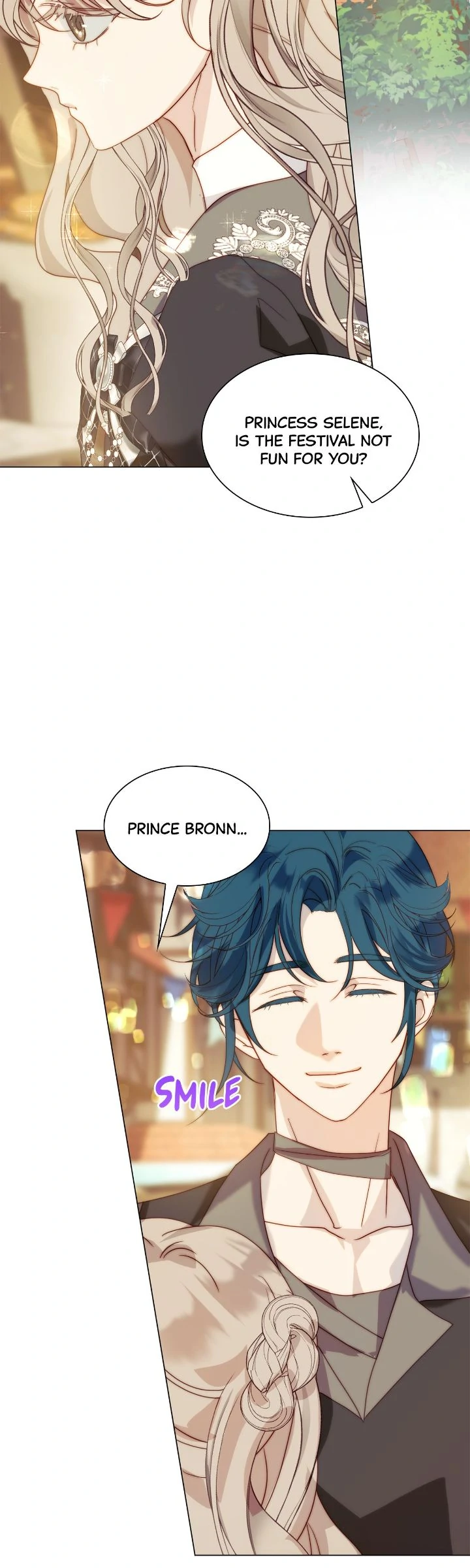I Was Born As The Second Daughter Chapter 71 - Page 10