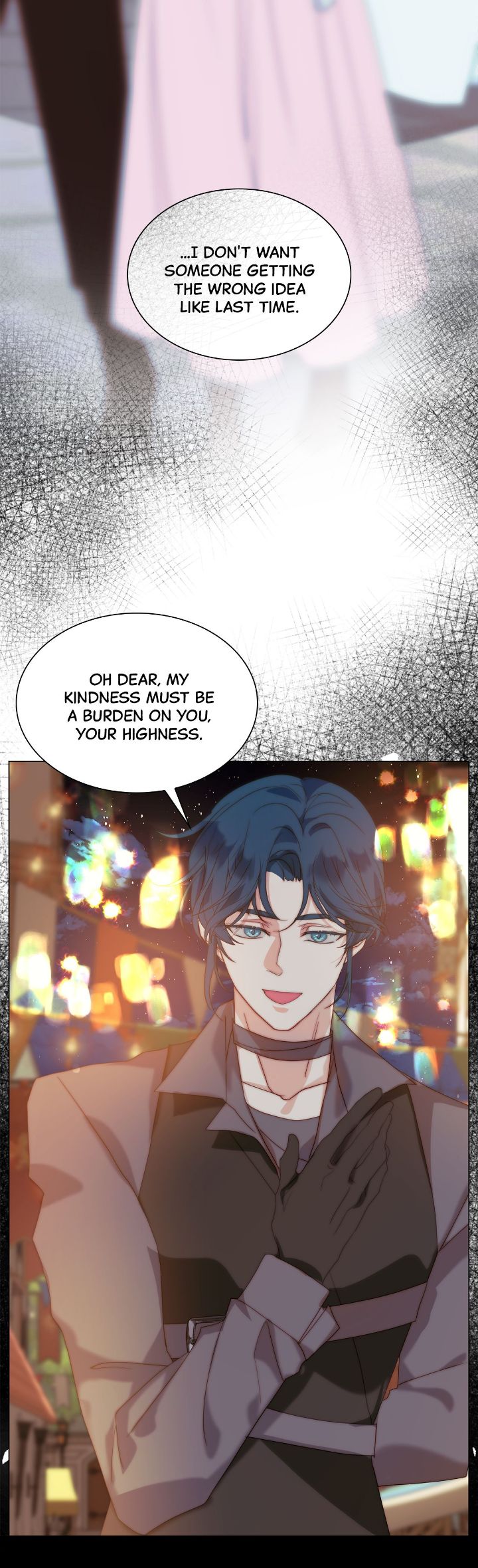 I Was Born As The Second Daughter Chapter 71 - Page 13