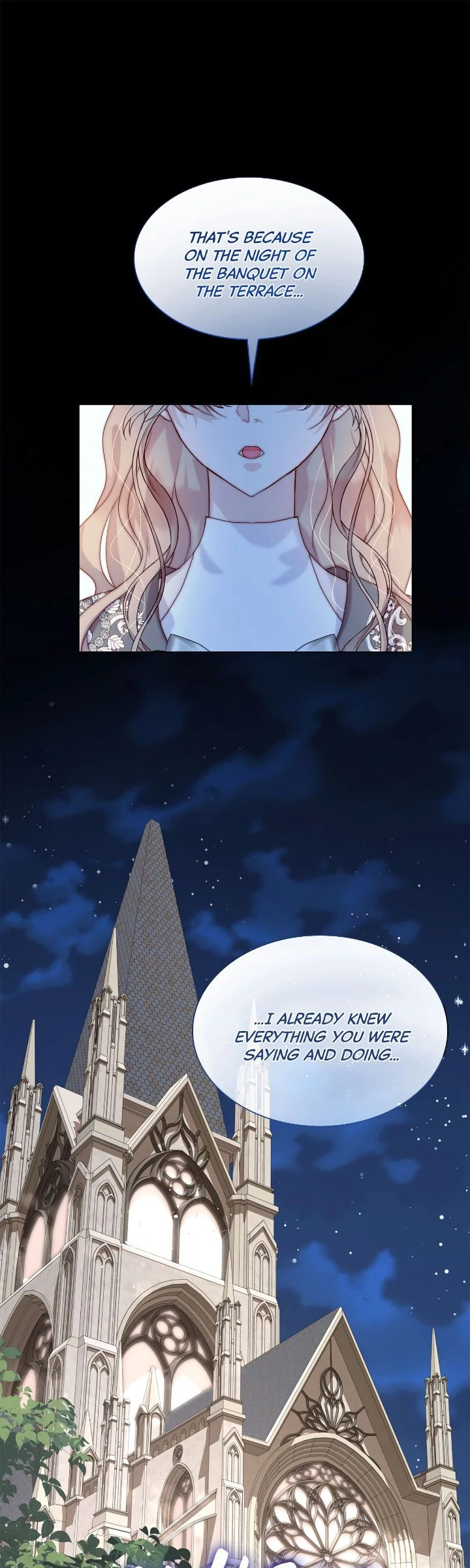 I Was Born As The Second Daughter Chapter 71 - Page 14