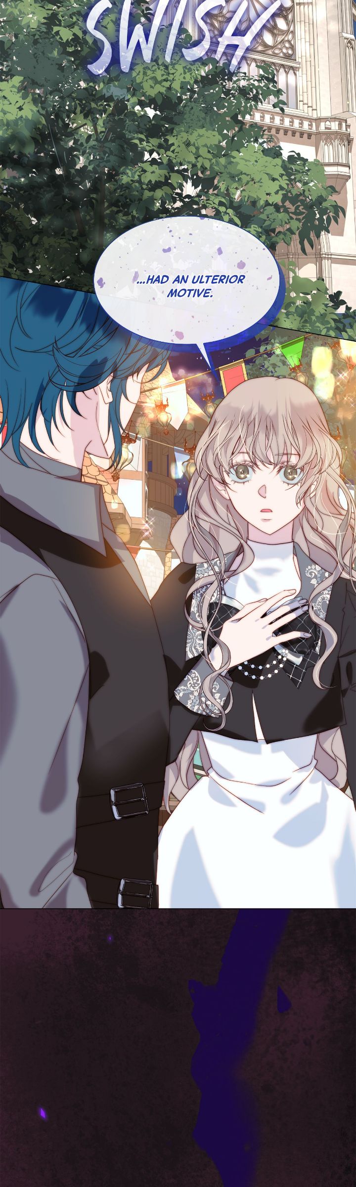 I Was Born As The Second Daughter Chapter 71 - Page 15