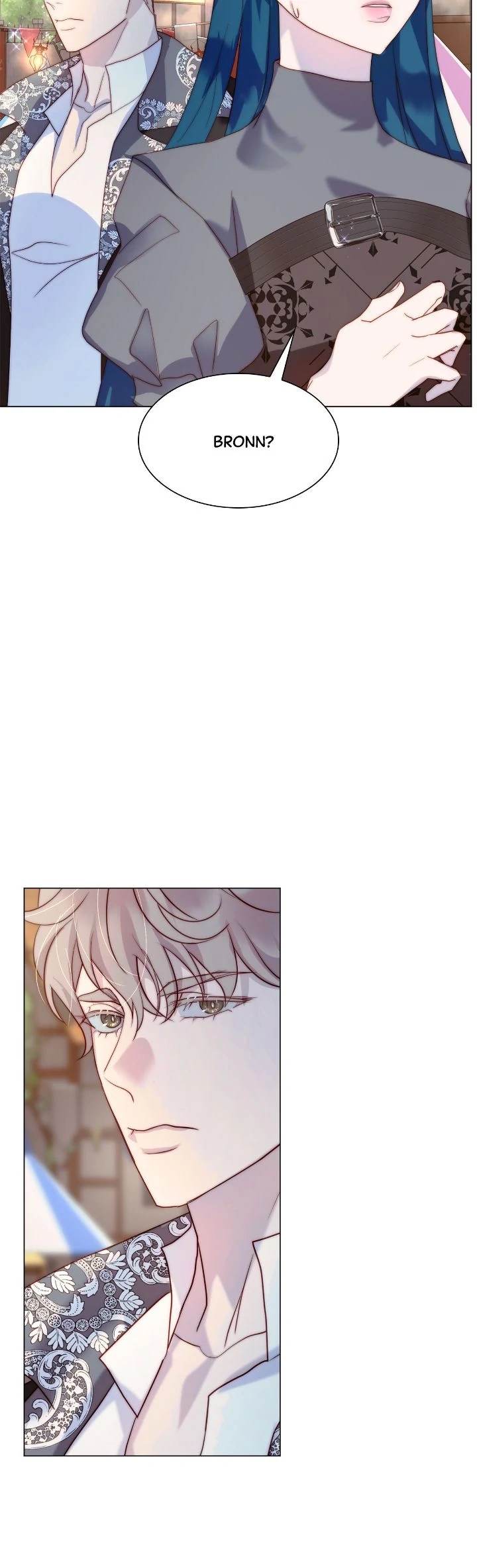 I Was Born As The Second Daughter Chapter 71 - Page 19