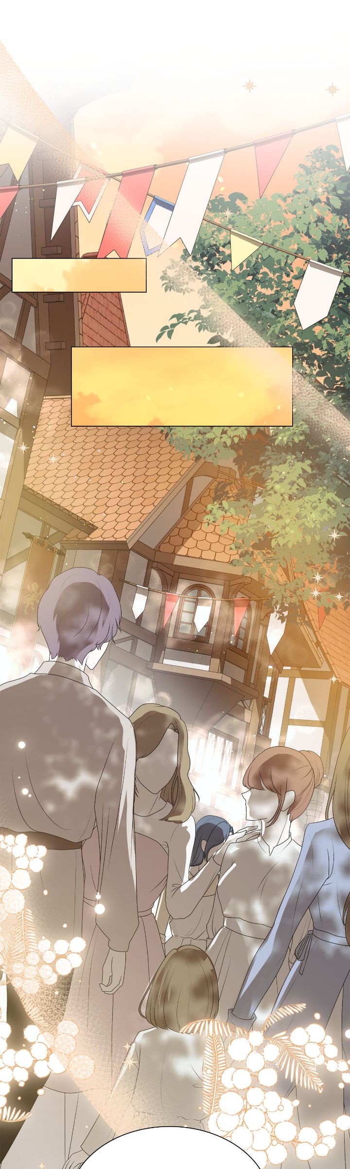 I Was Born As The Second Daughter Chapter 71 - Page 2