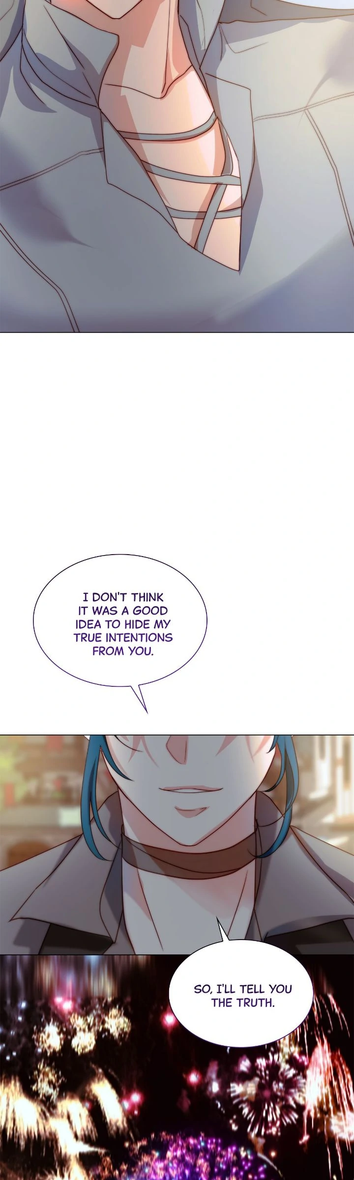 I Was Born As The Second Daughter Chapter 71 - Page 24