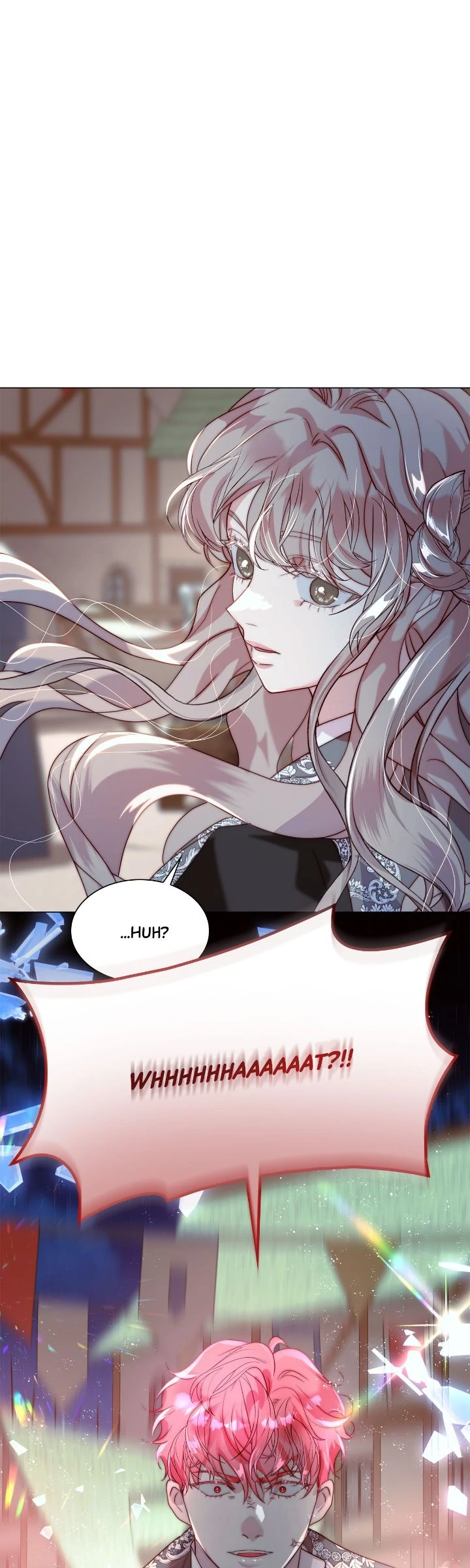 I Was Born As The Second Daughter Chapter 71 - Page 26