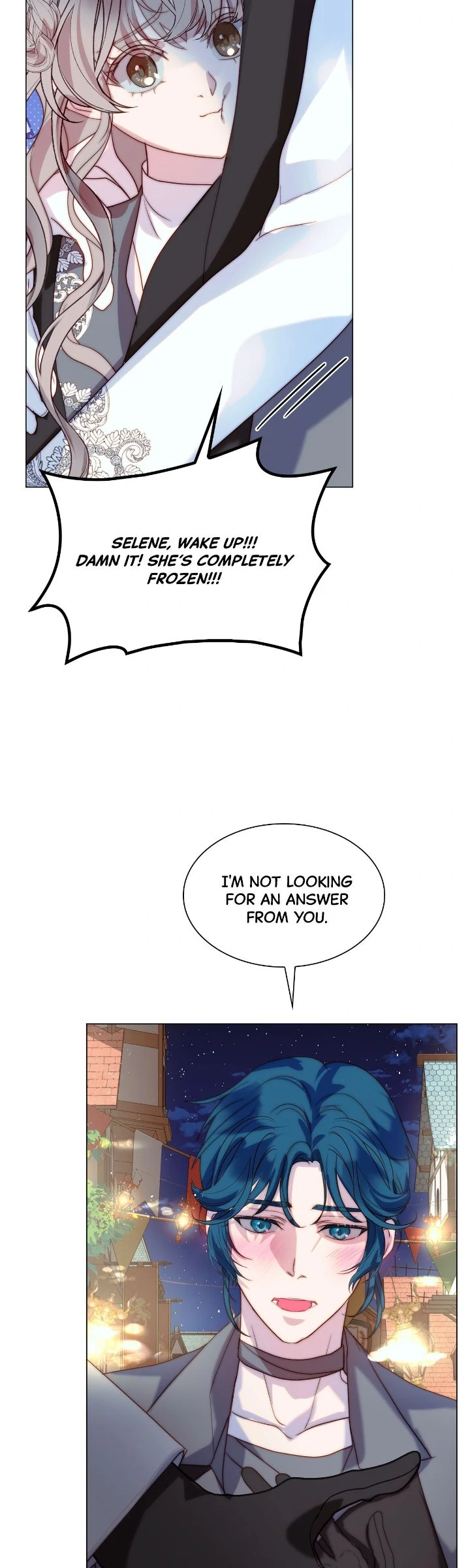 I Was Born As The Second Daughter Chapter 71 - Page 28