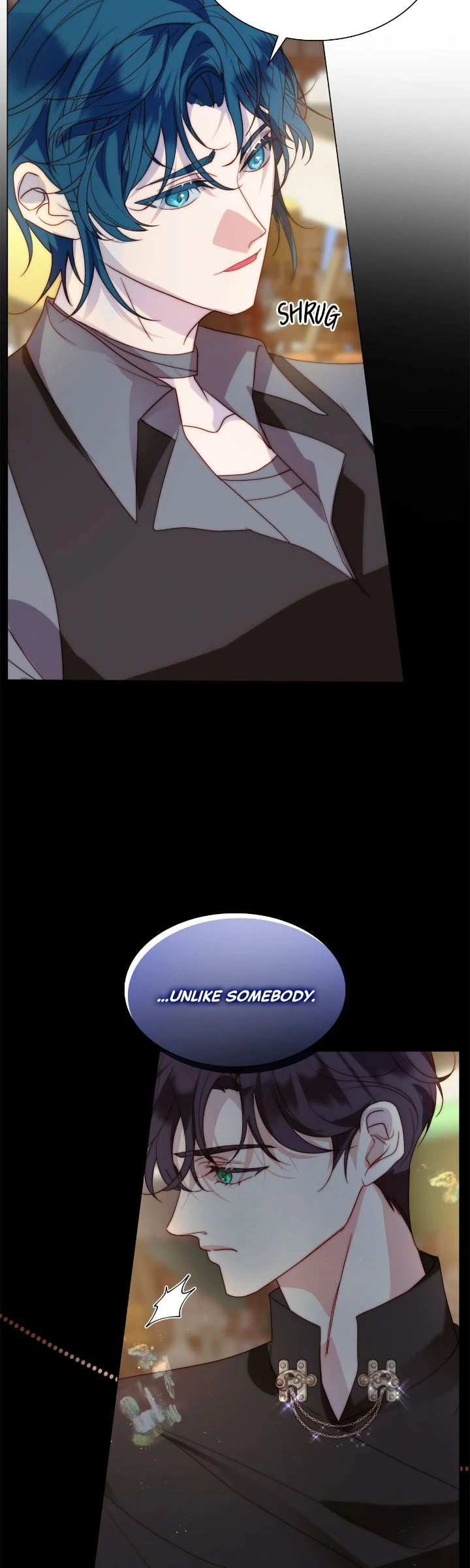 I Was Born As The Second Daughter Chapter 71 - Page 30
