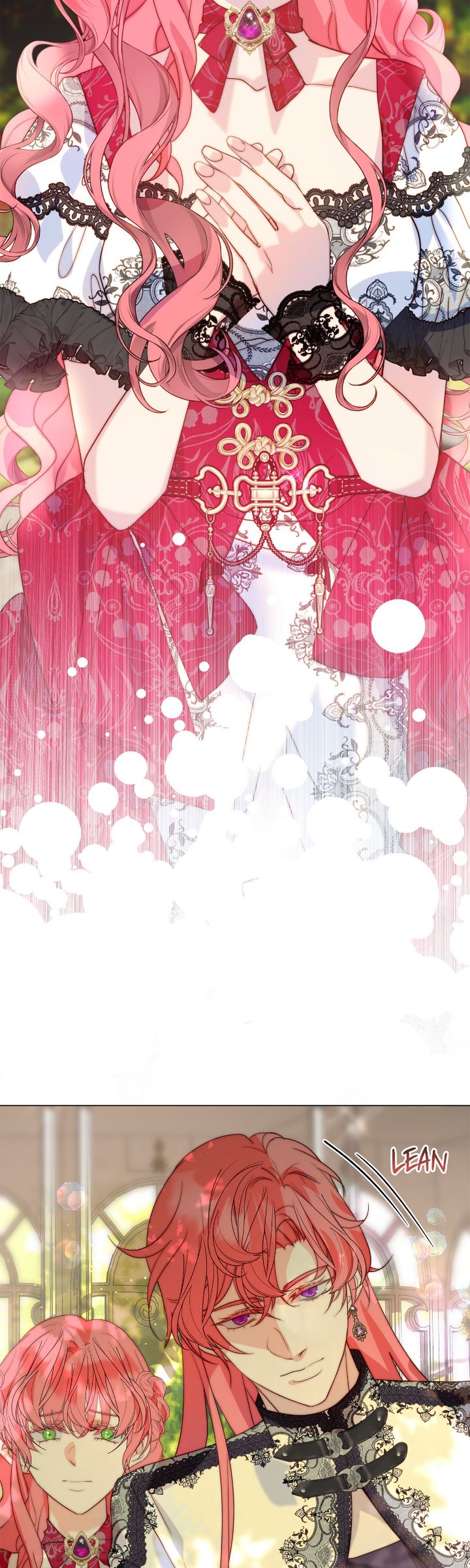 I Was Born As The Second Daughter Chapter 71 - Page 42