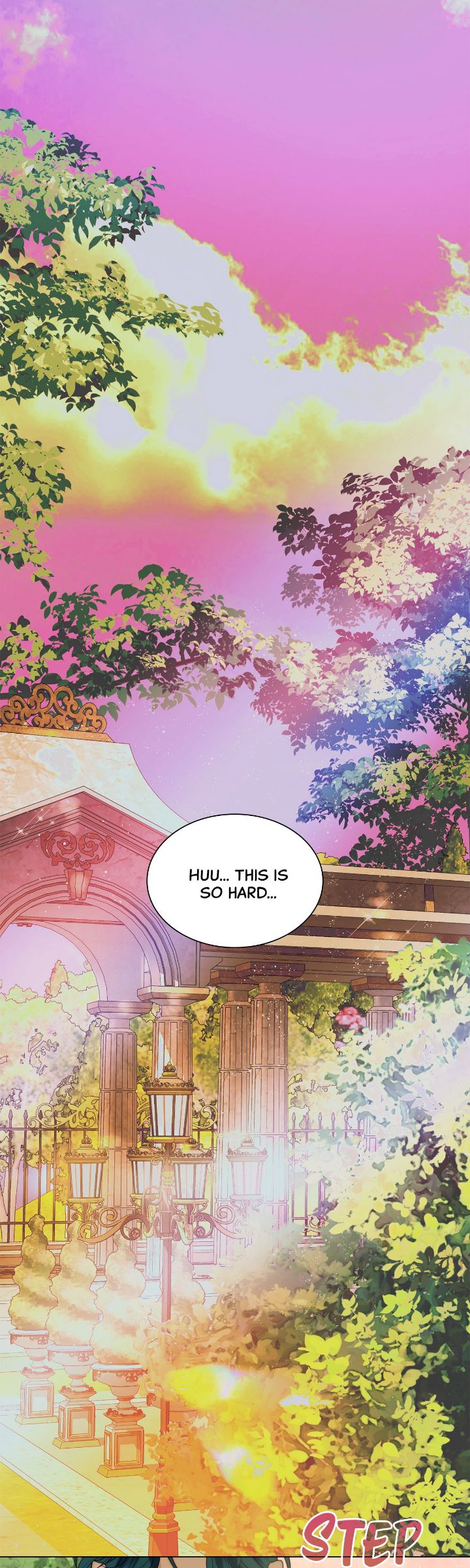 I Was Born As The Second Daughter Chapter 71 - Page 48