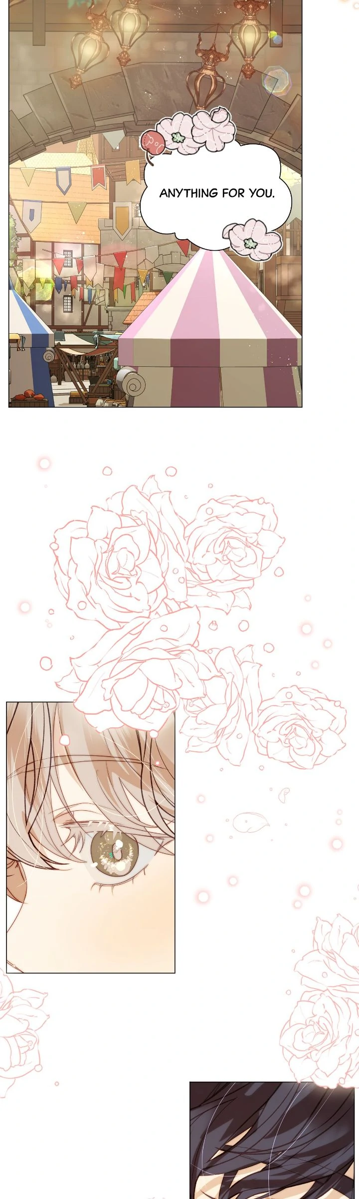 I Was Born As The Second Daughter Chapter 71 - Page 6