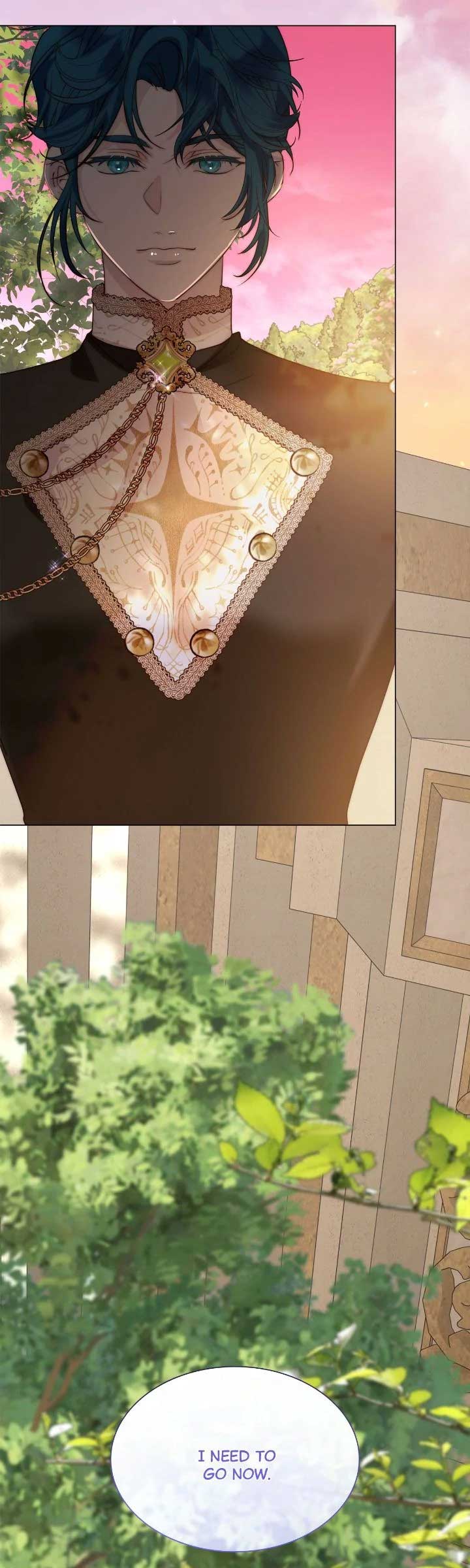 I Was Born As The Second Daughter Chapter 72 - Page 11