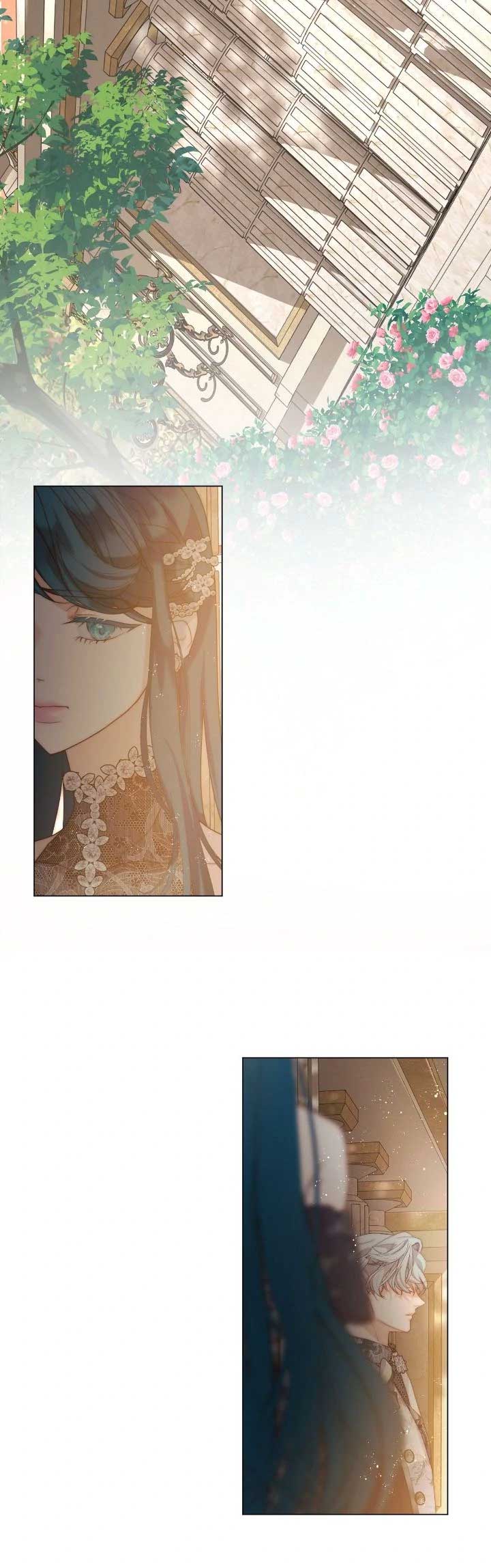 I Was Born As The Second Daughter Chapter 72 - Page 13