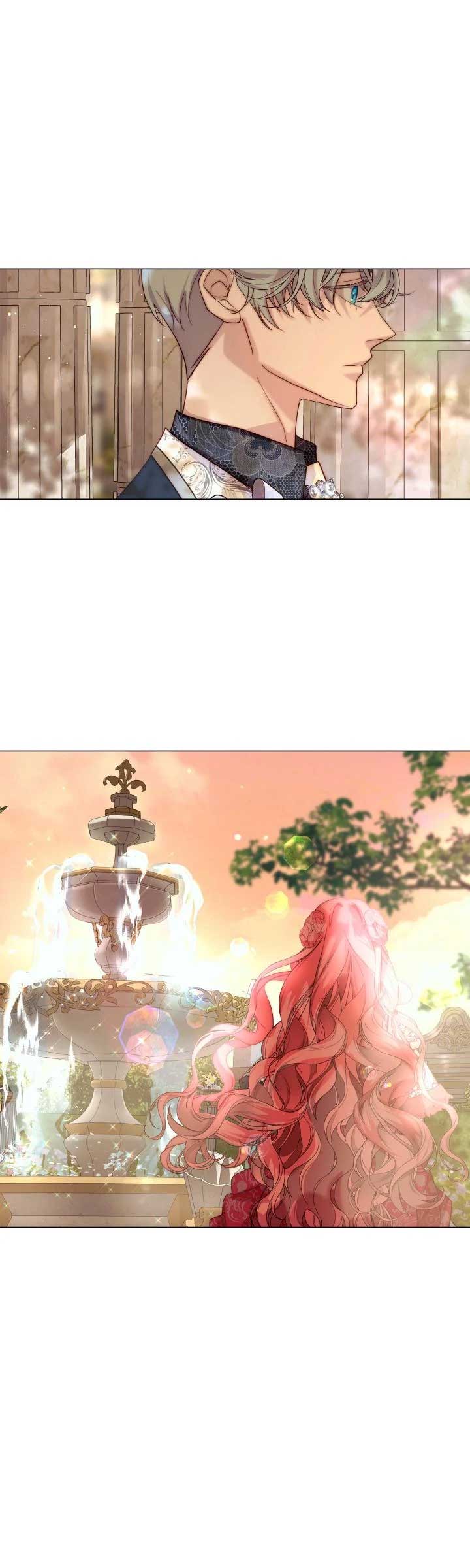 I Was Born As The Second Daughter Chapter 72 - Page 14