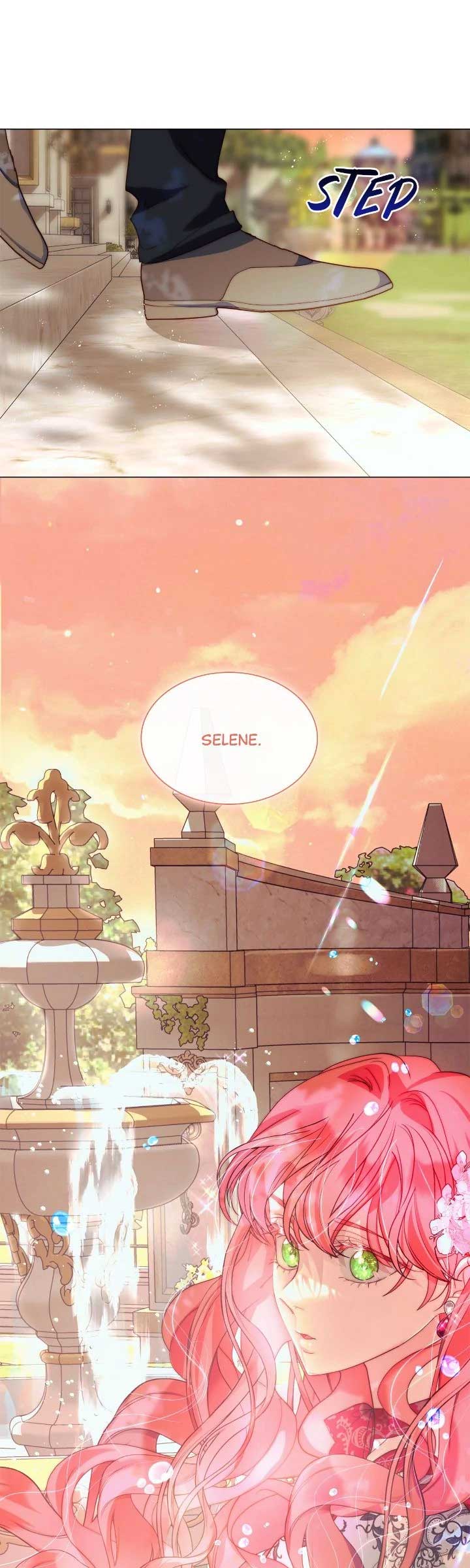 I Was Born As The Second Daughter Chapter 72 - Page 15