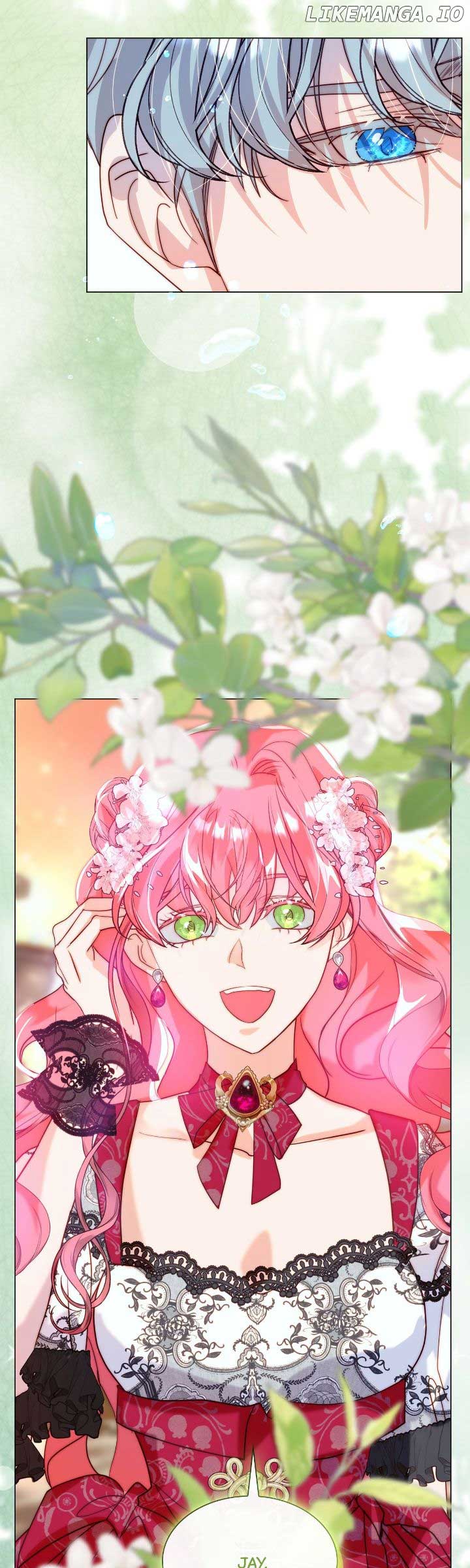 I Was Born As The Second Daughter Chapter 72 - Page 17
