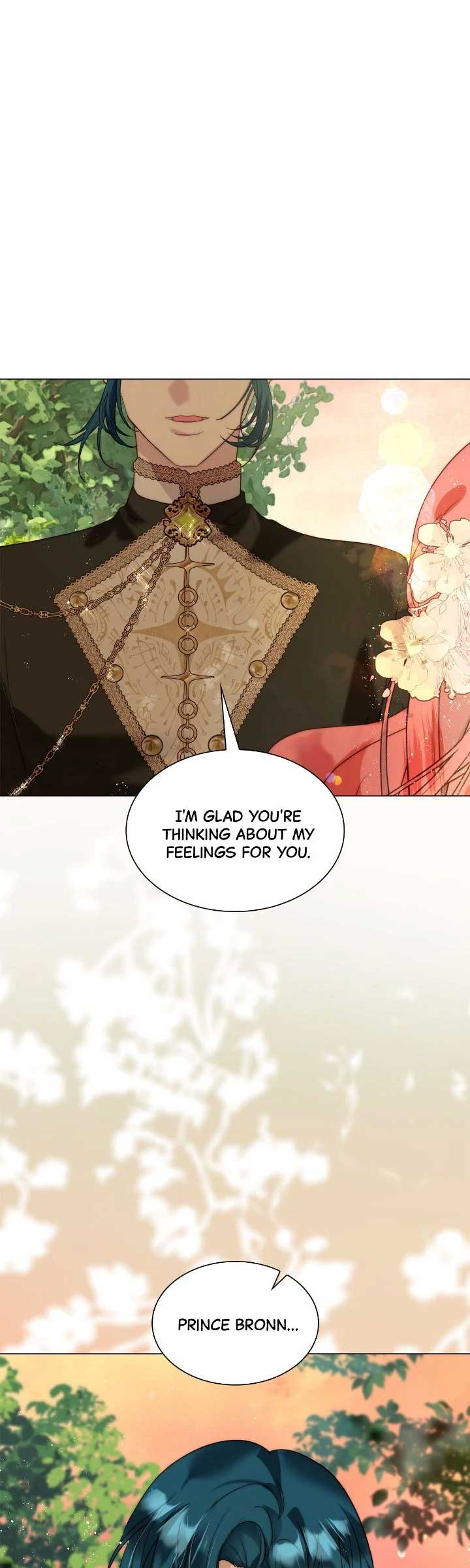 I Was Born As The Second Daughter Chapter 72 - Page 2