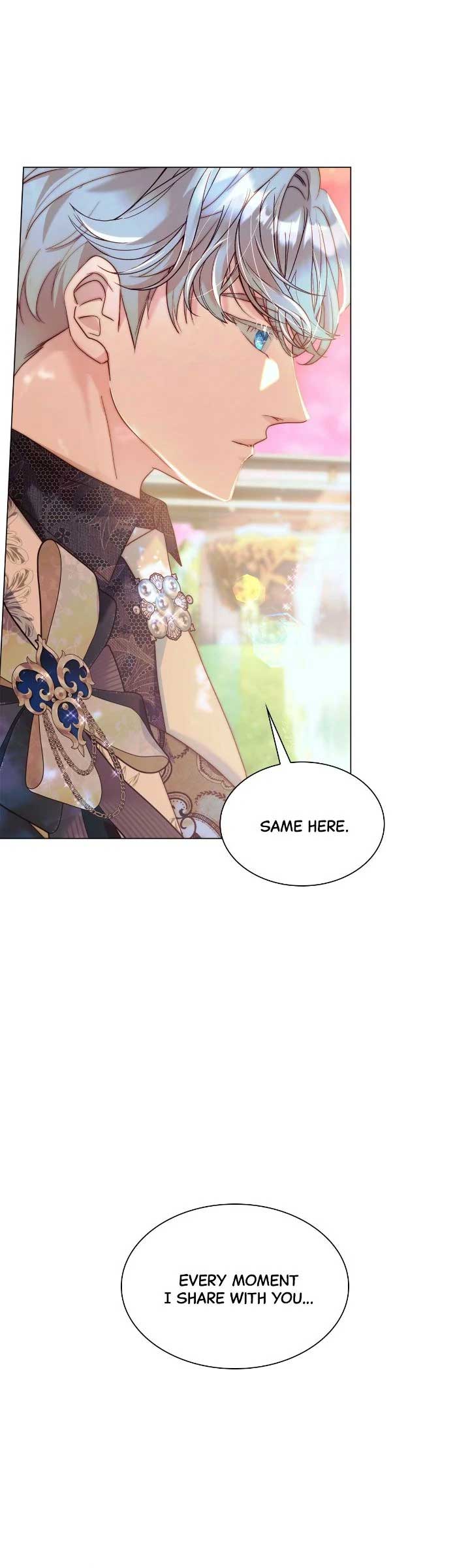 I Was Born As The Second Daughter Chapter 72 - Page 20
