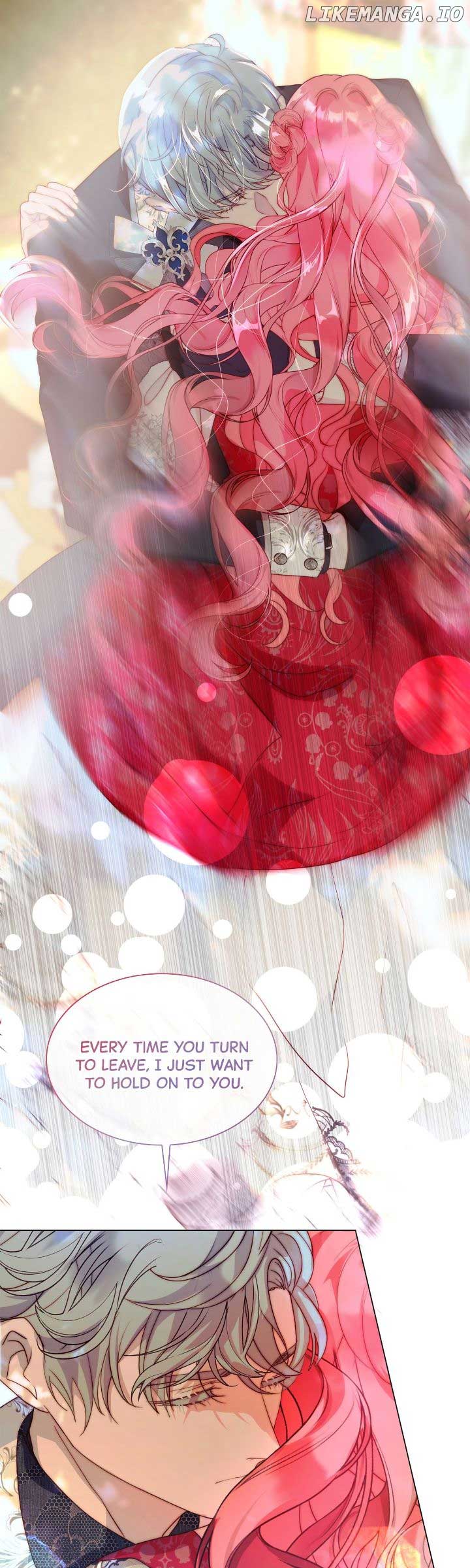 I Was Born As The Second Daughter Chapter 72 - Page 22