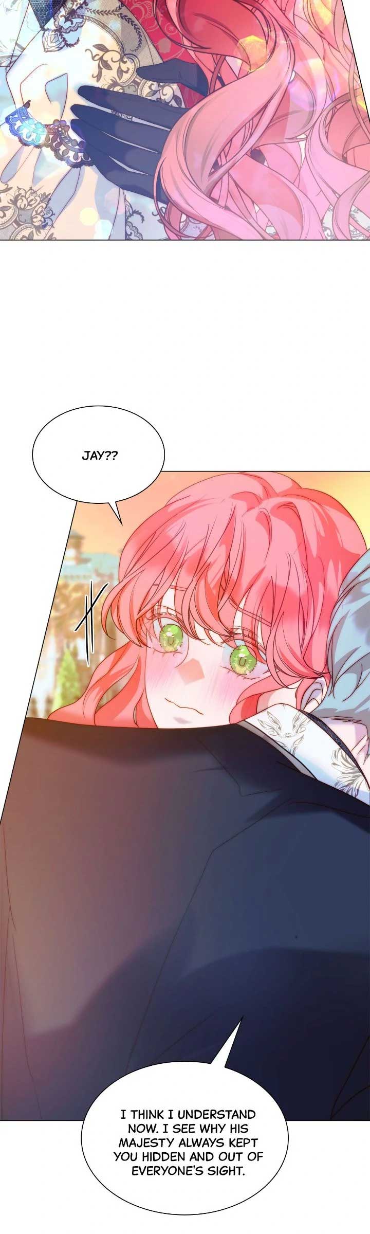 I Was Born As The Second Daughter Chapter 72 - Page 23
