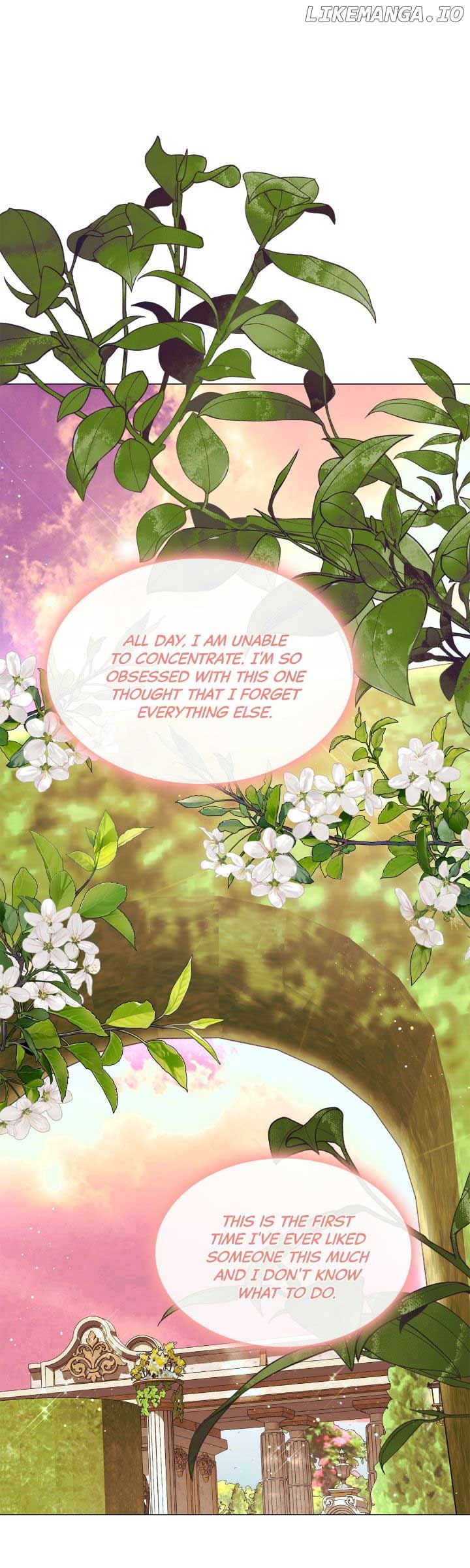 I Was Born As The Second Daughter Chapter 72 - Page 24