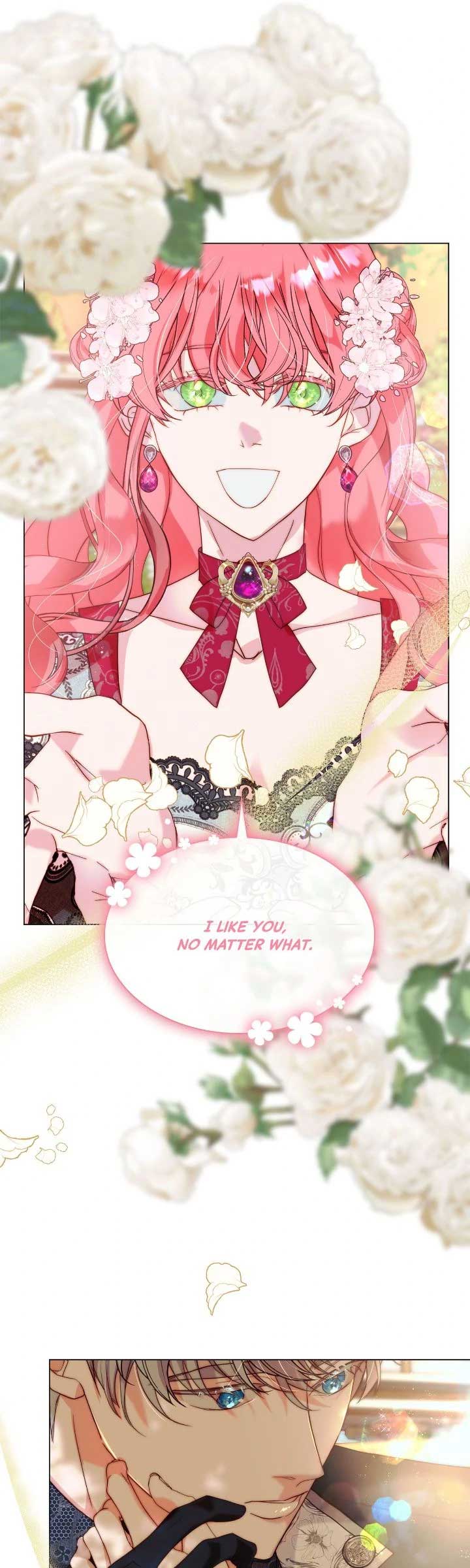 I Was Born As The Second Daughter Chapter 72 - Page 26