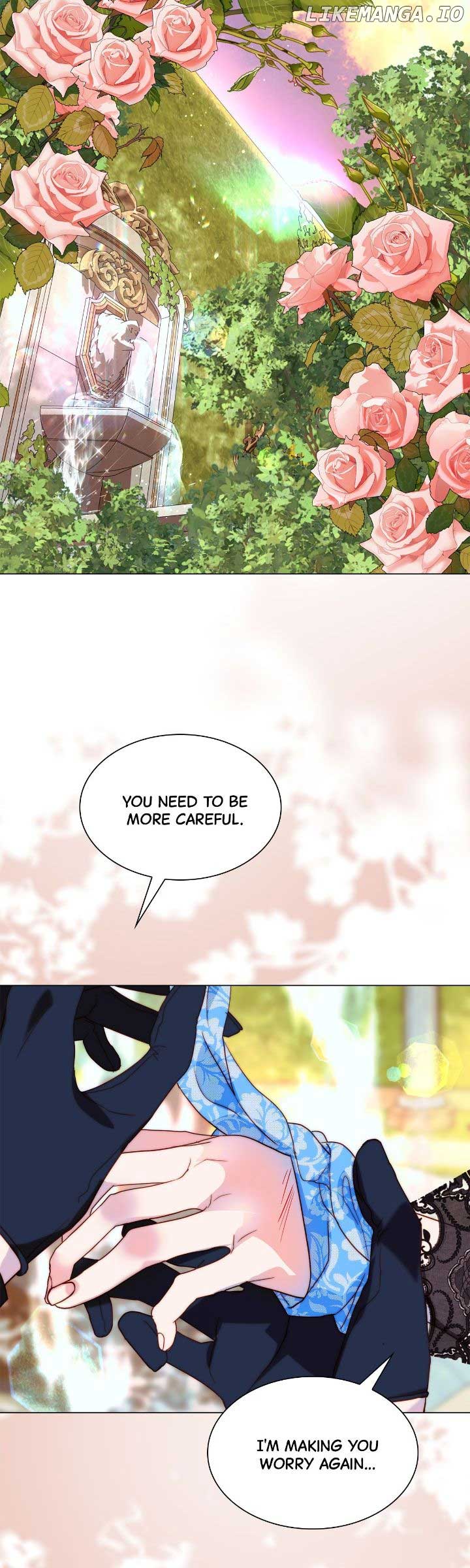 I Was Born As The Second Daughter Chapter 72 - Page 30