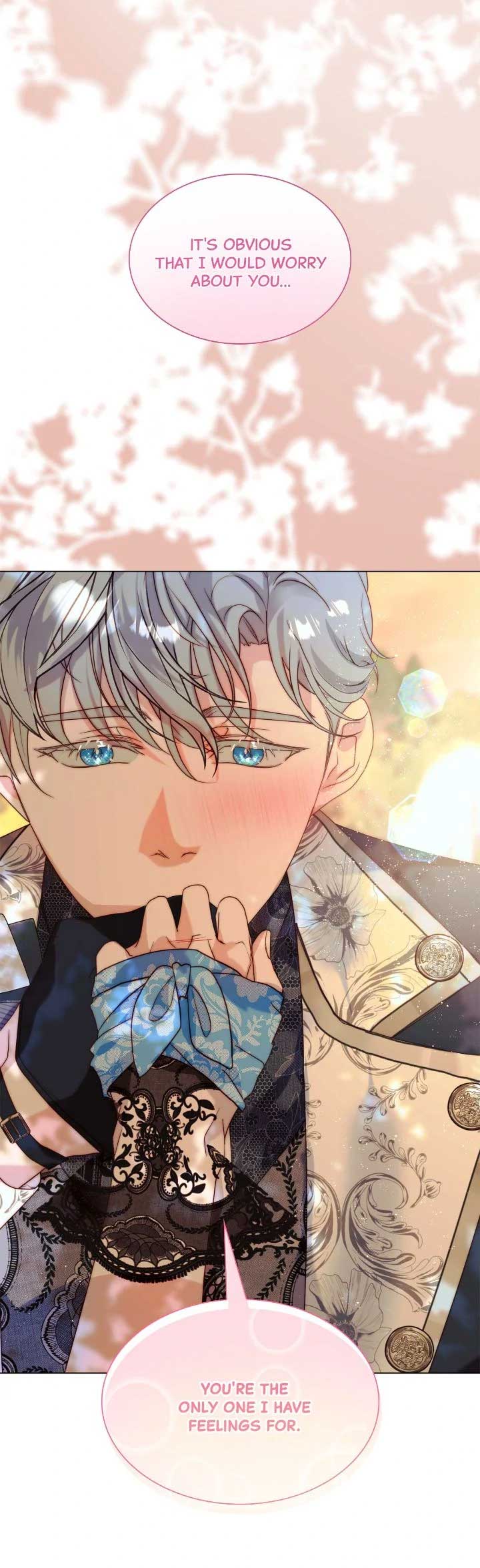 I Was Born As The Second Daughter Chapter 72 - Page 31