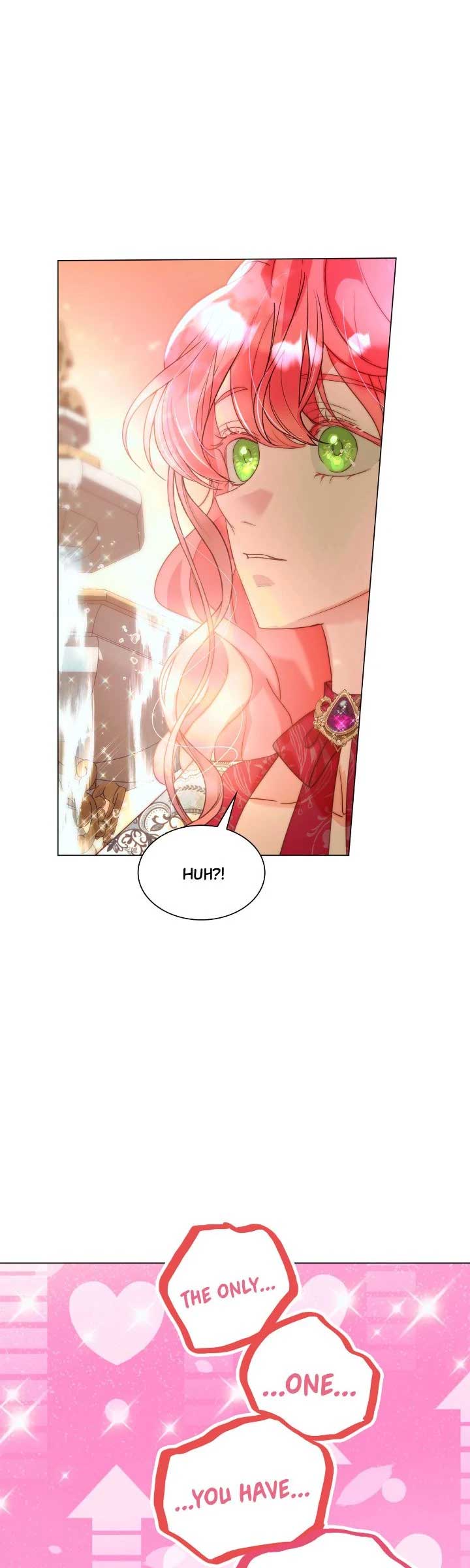 I Was Born As The Second Daughter Chapter 72 - Page 32