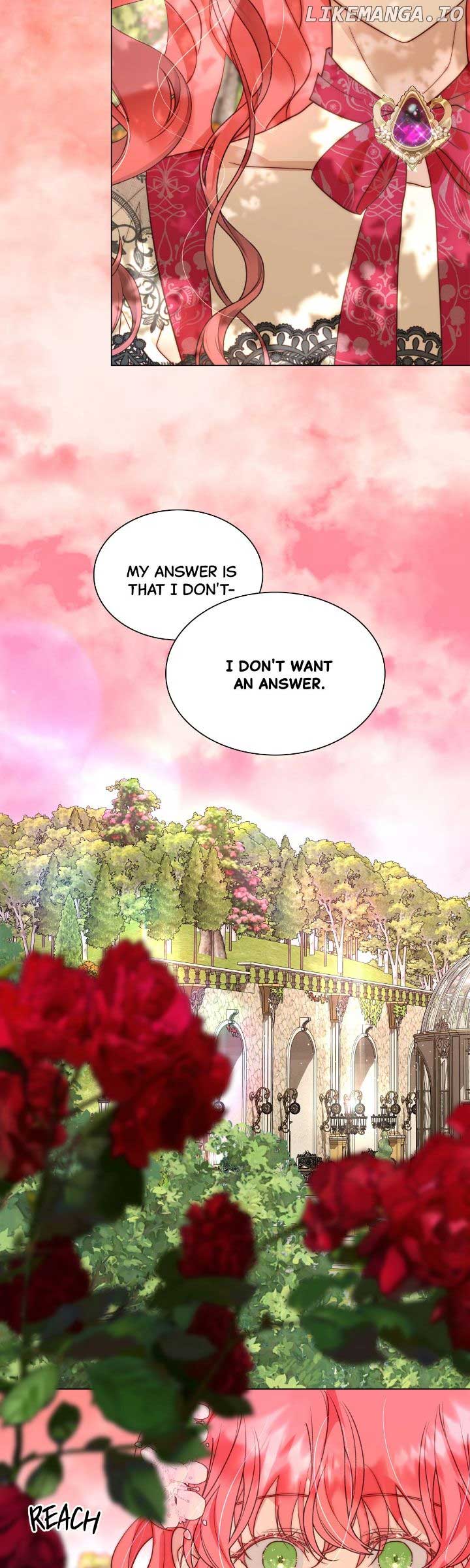I Was Born As The Second Daughter Chapter 72 - Page 4