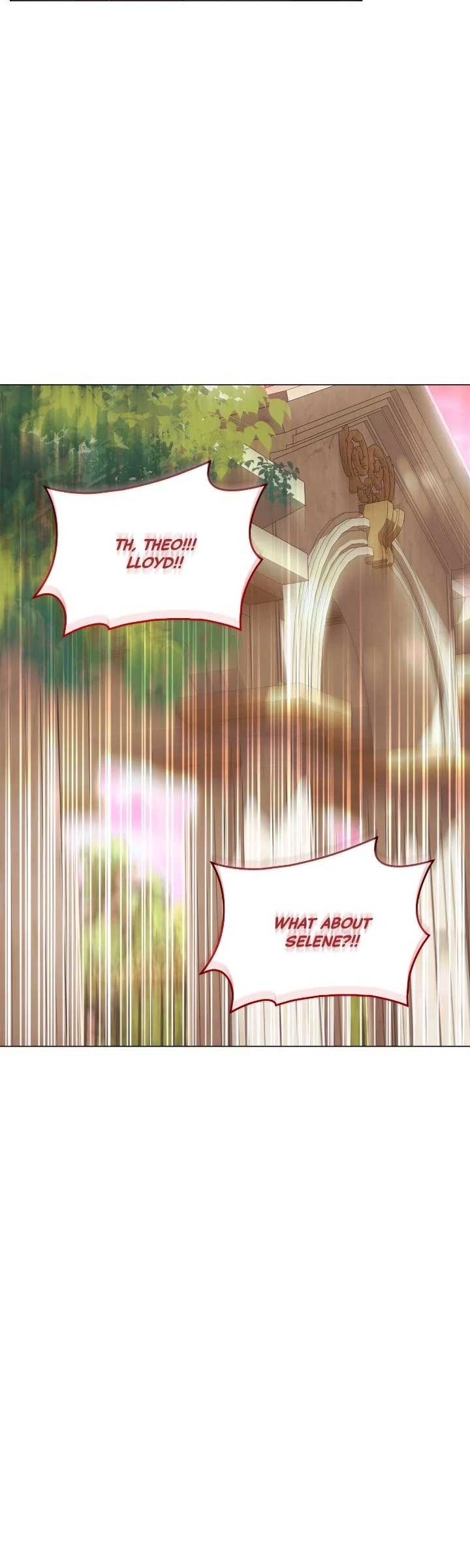 I Was Born As The Second Daughter Chapter 72 - Page 42