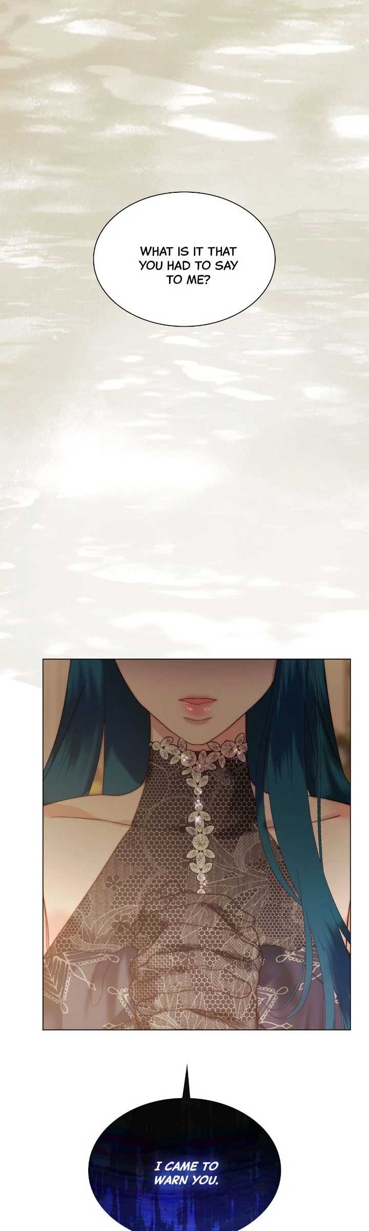 I Was Born As The Second Daughter Chapter 72 - Page 49