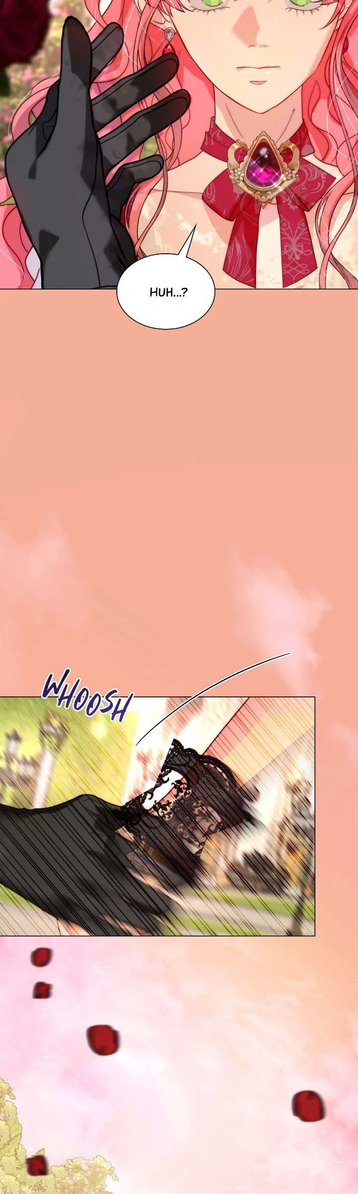 I Was Born As The Second Daughter Chapter 72 - Page 5