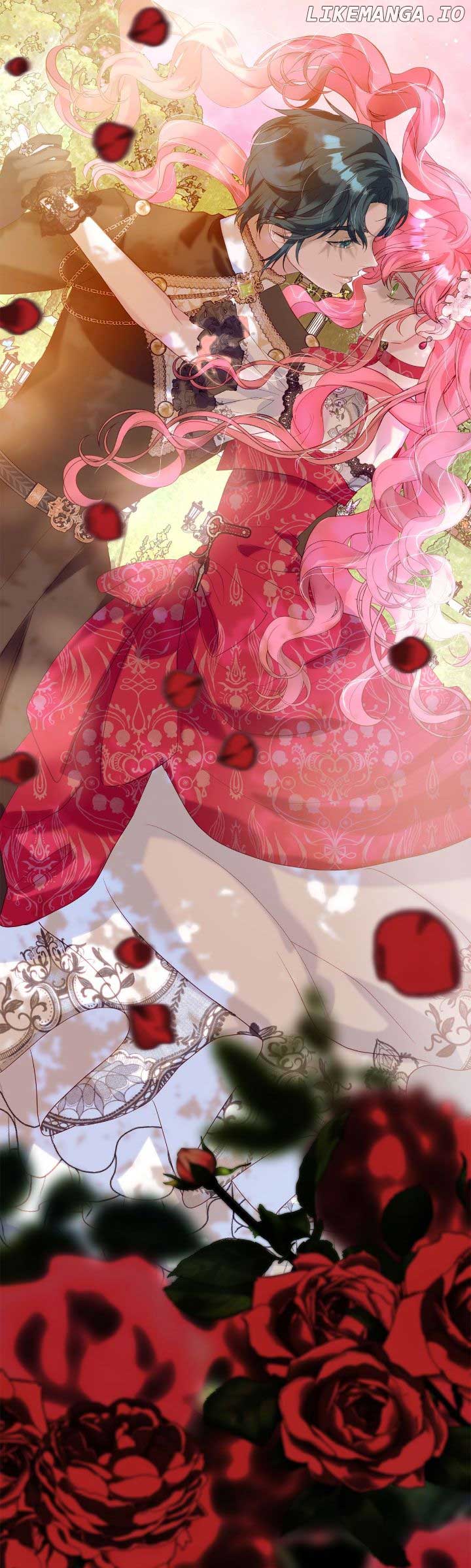 I Was Born As The Second Daughter Chapter 72 - Page 6