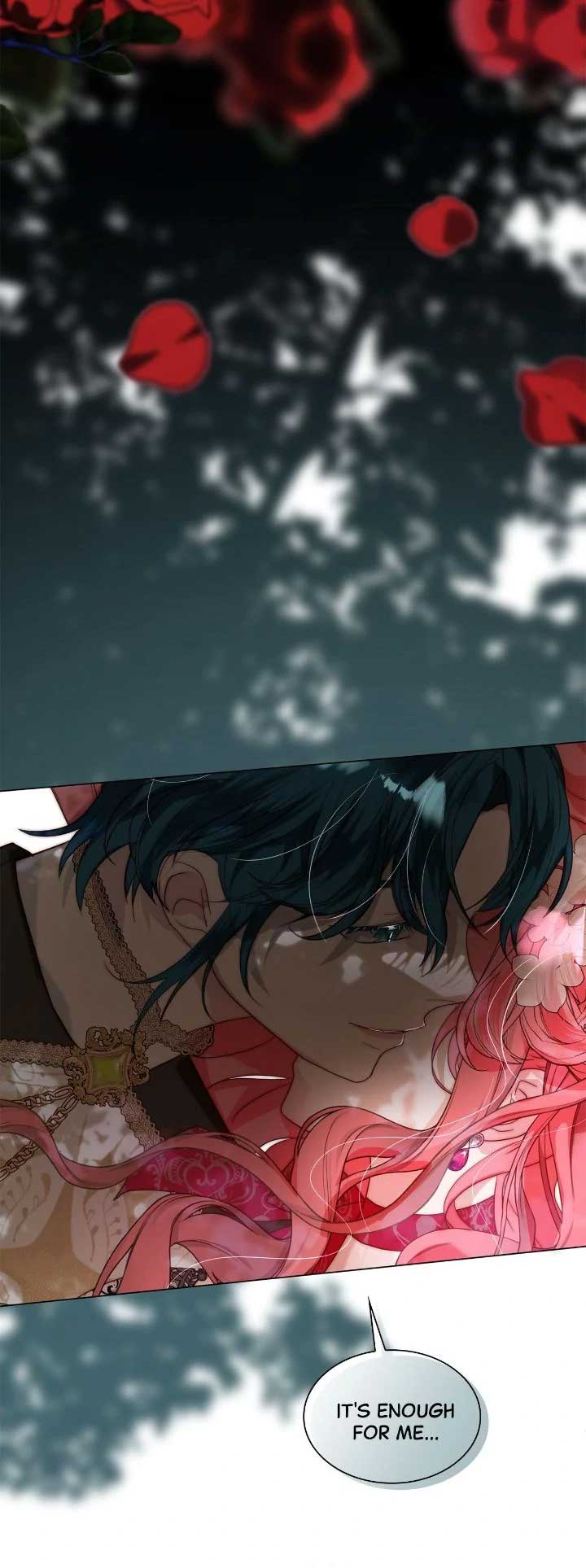 I Was Born As The Second Daughter Chapter 72 - Page 7