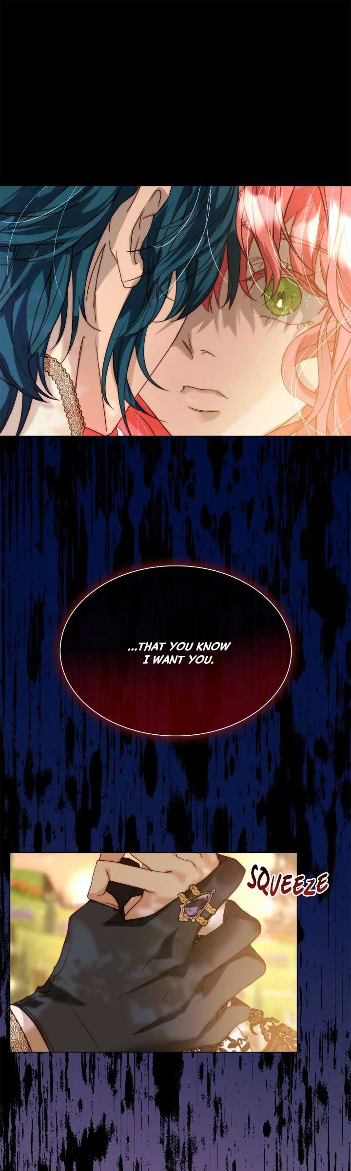 I Was Born As The Second Daughter Chapter 72 - Page 8
