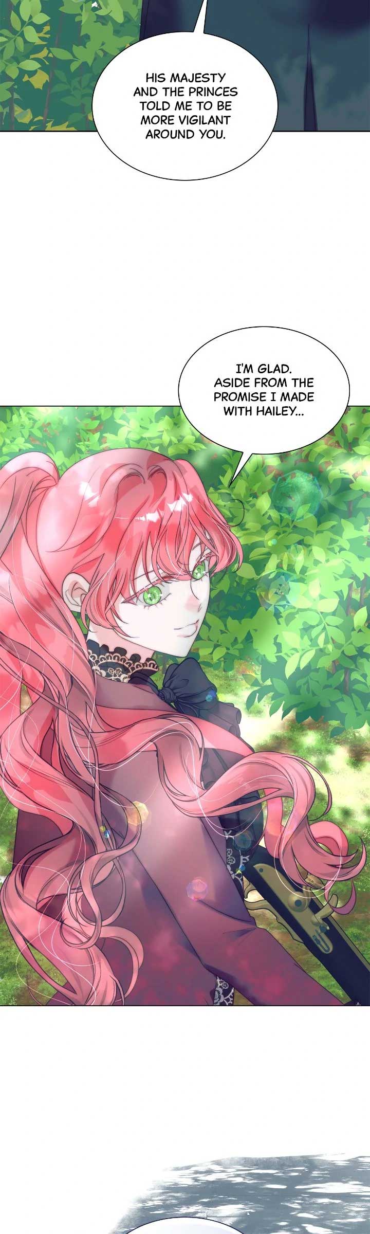 I Was Born As The Second Daughter Chapter 73 - Page 15