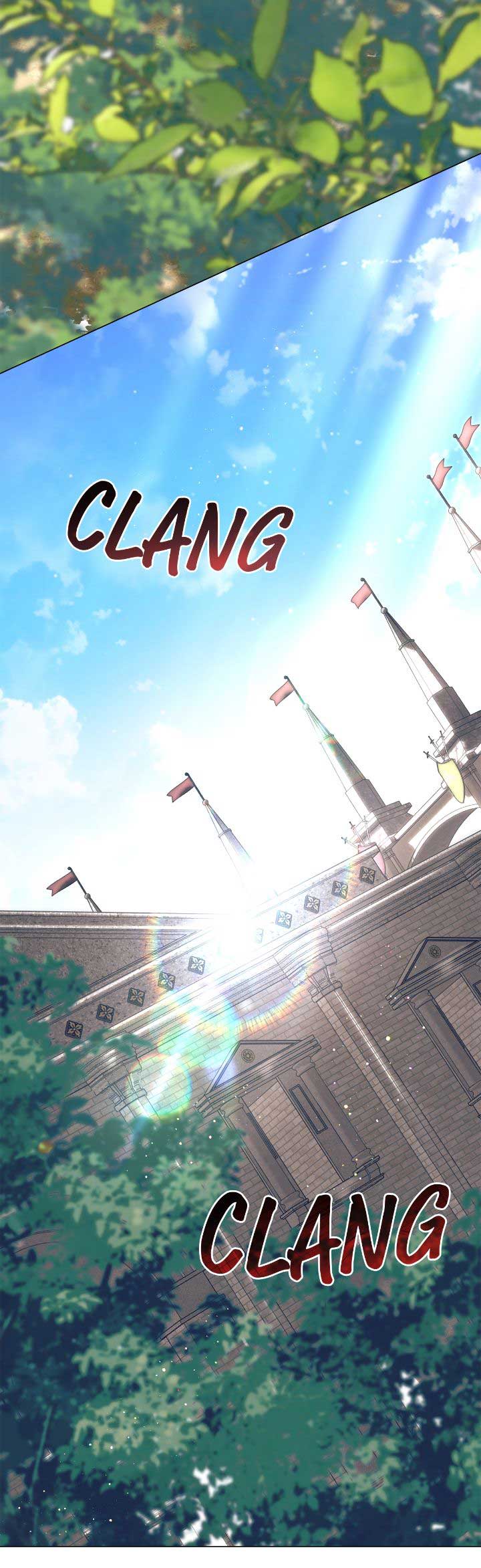 I Was Born As The Second Daughter Chapter 73 - Page 19