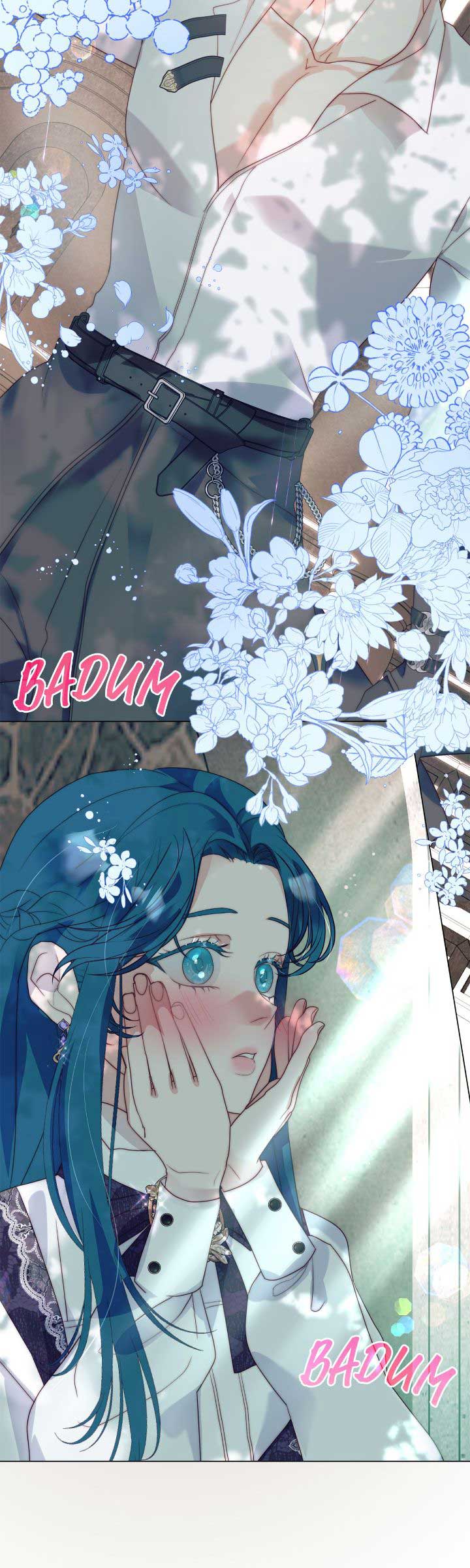 I Was Born As The Second Daughter Chapter 73 - Page 21