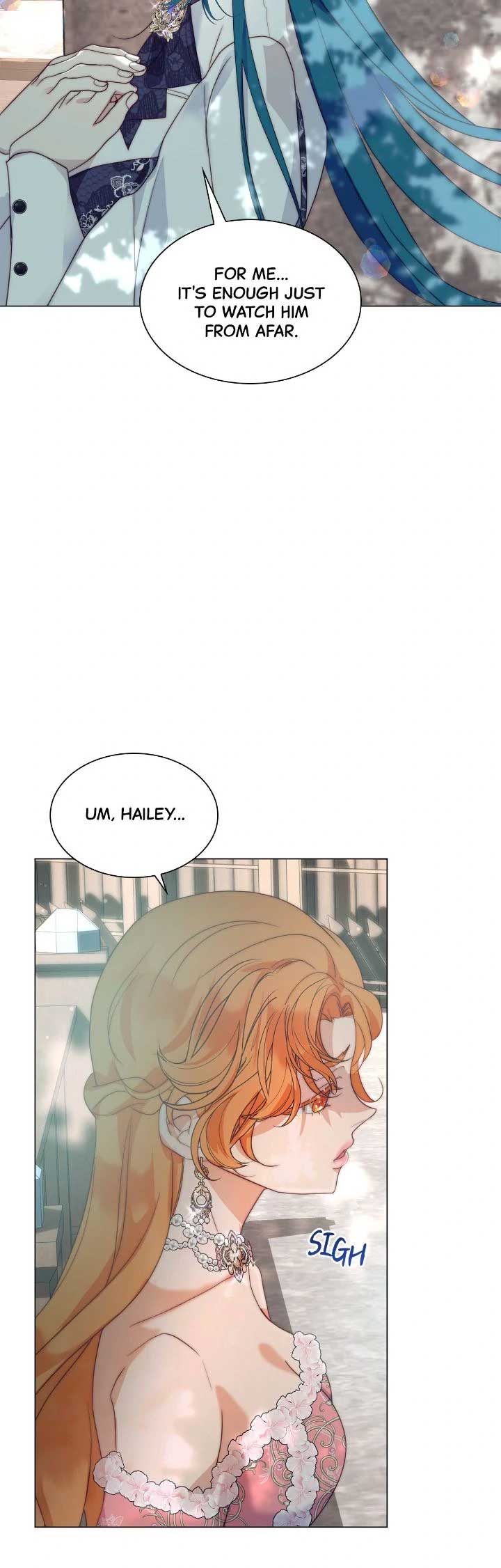 I Was Born As The Second Daughter Chapter 73 - Page 25