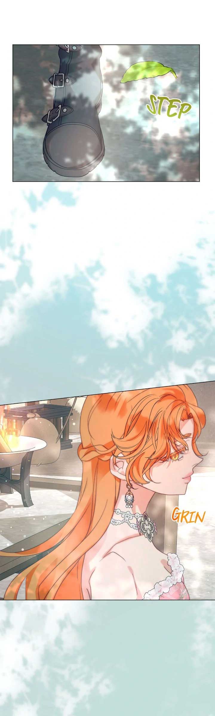 I Was Born As The Second Daughter Chapter 73 - Page 26