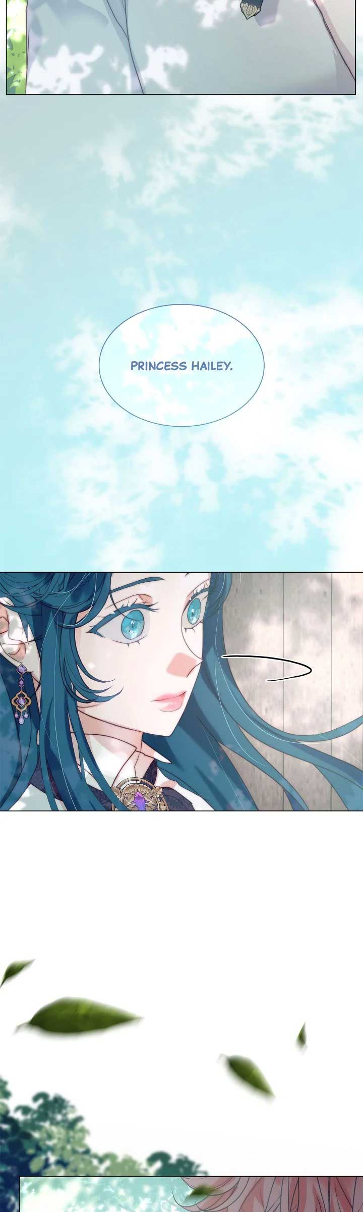 I Was Born As The Second Daughter Chapter 73 - Page 28