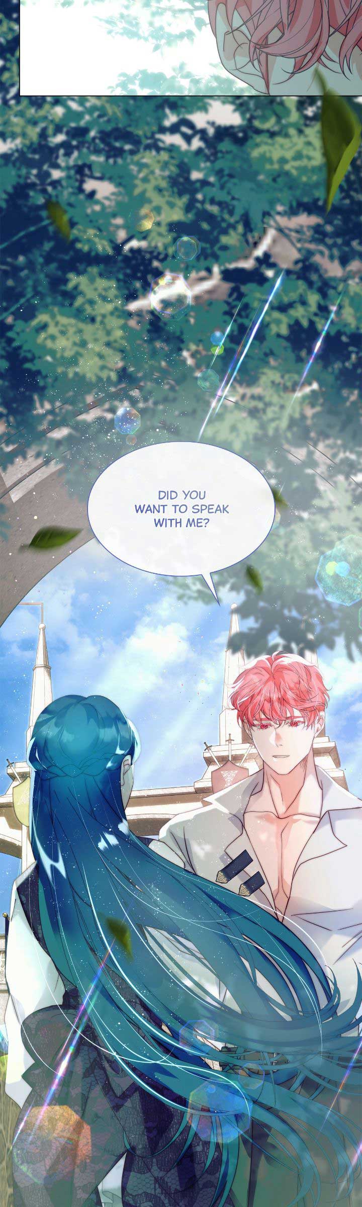 I Was Born As The Second Daughter Chapter 73 - Page 29