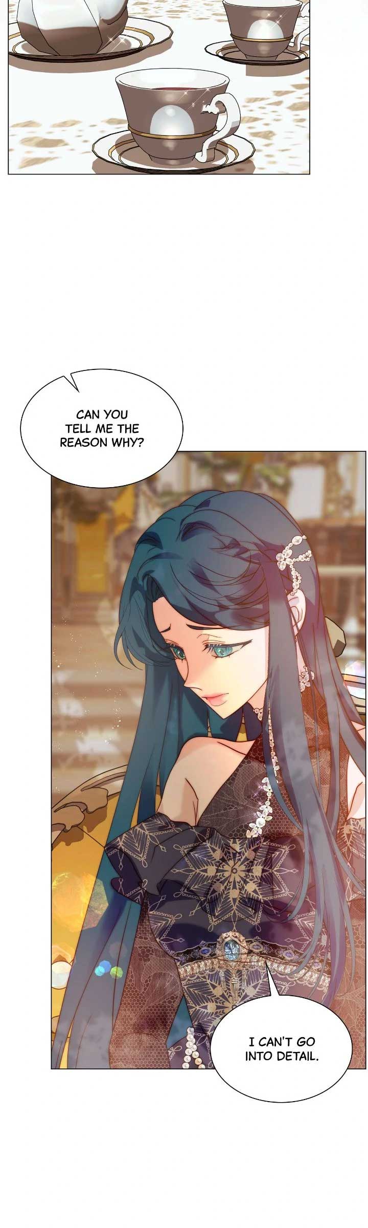 I Was Born As The Second Daughter Chapter 73 - Page 3