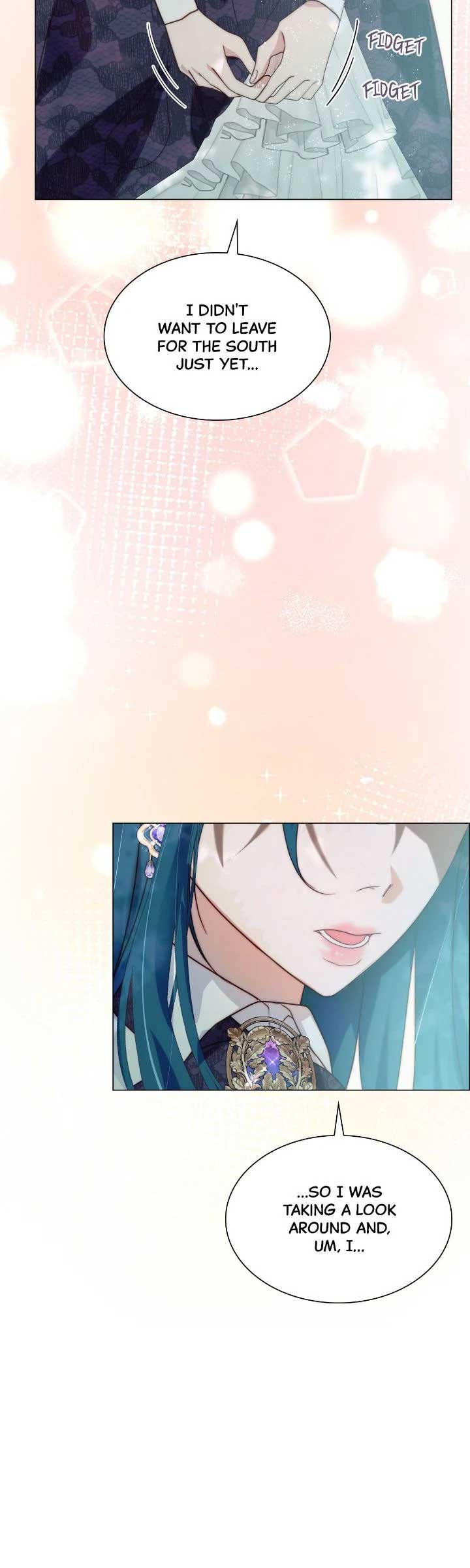I Was Born As The Second Daughter Chapter 73 - Page 33