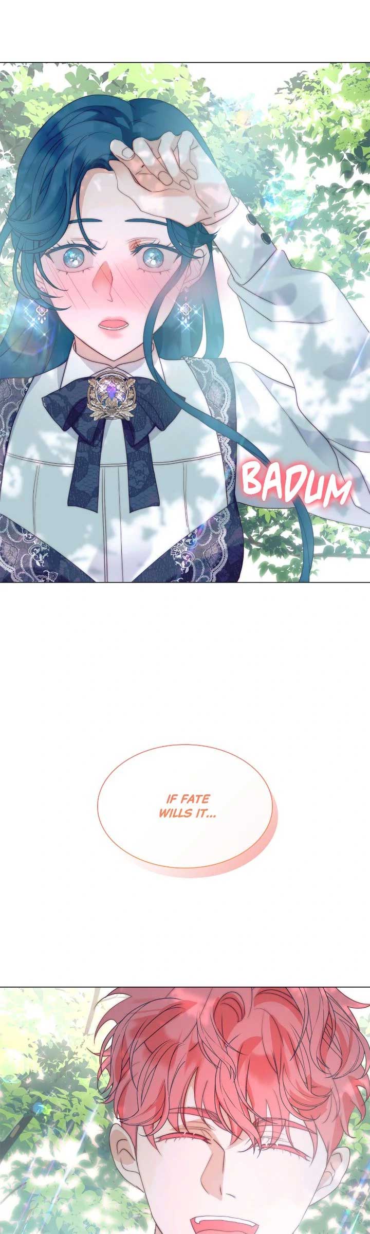 I Was Born As The Second Daughter Chapter 73 - Page 38