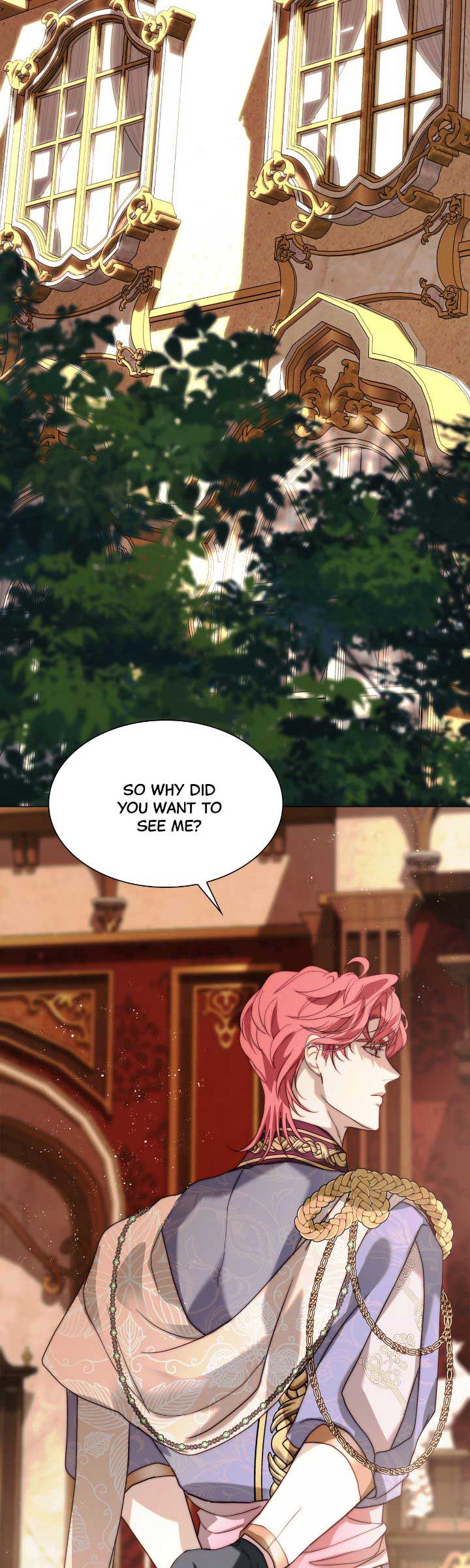 I Was Born As The Second Daughter Chapter 73 - Page 42