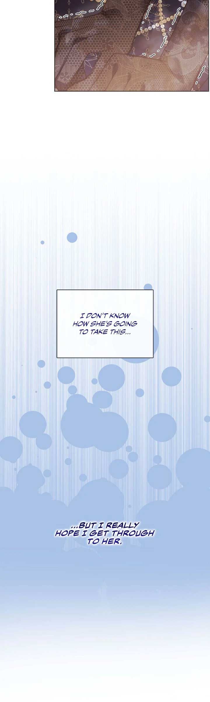 I Was Born As The Second Daughter Chapter 73 - Page 5