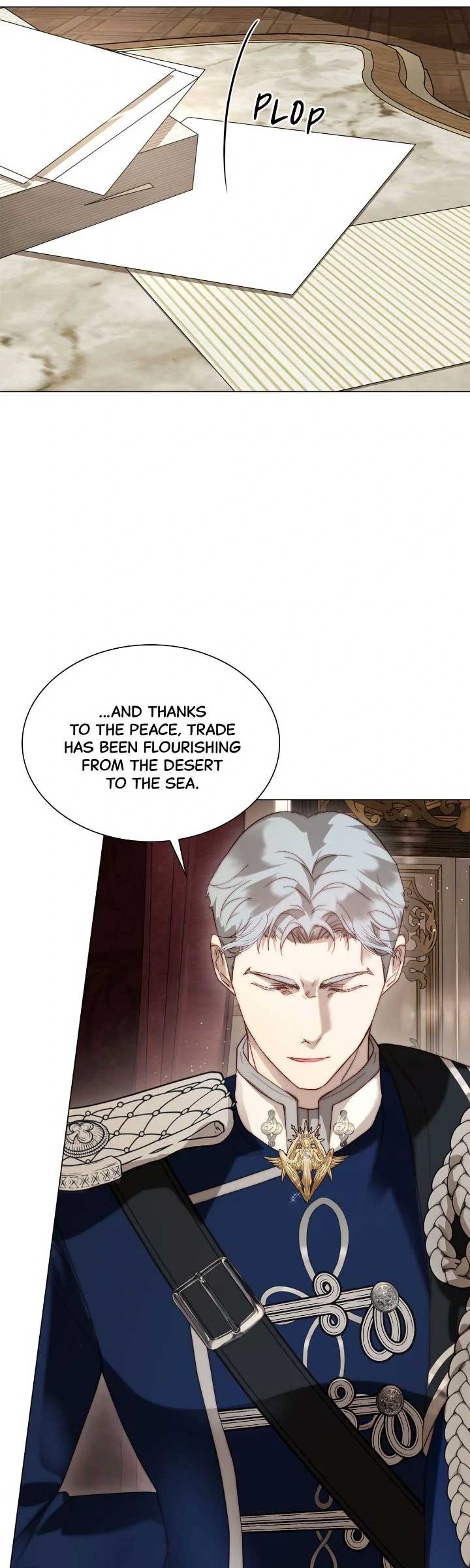 I Was Born As The Second Daughter Chapter 73 - Page 51