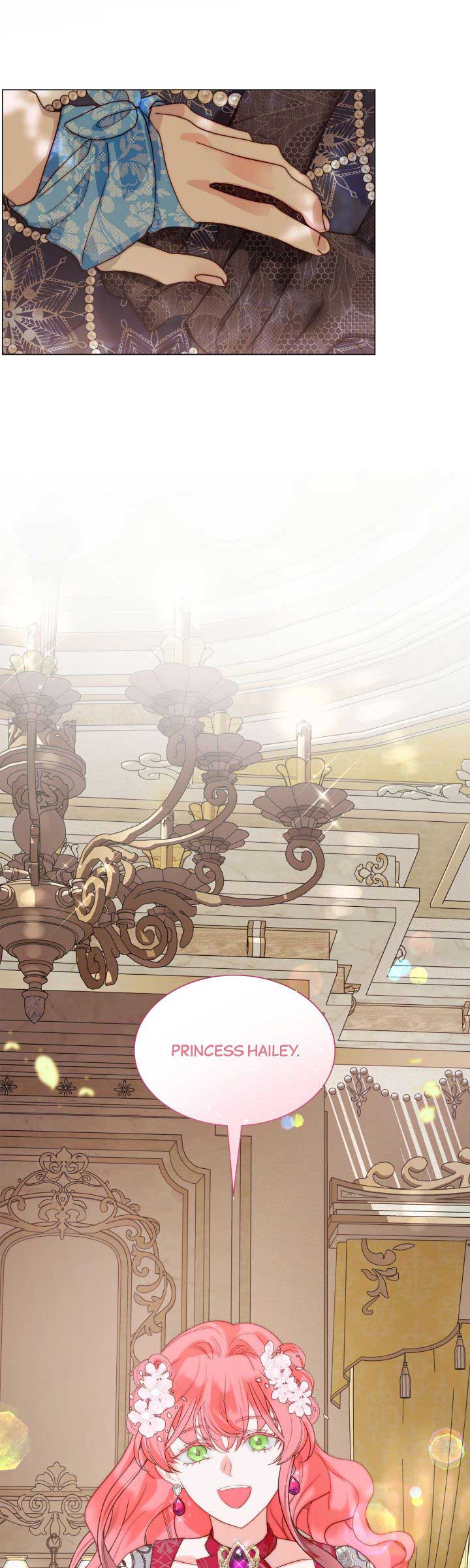 I Was Born As The Second Daughter Chapter 73 - Page 6